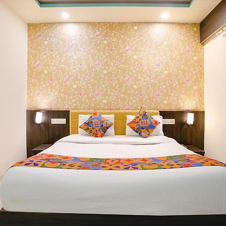 Kolshet Fabhotel Sai Vihar מראה חיצוני תמונה