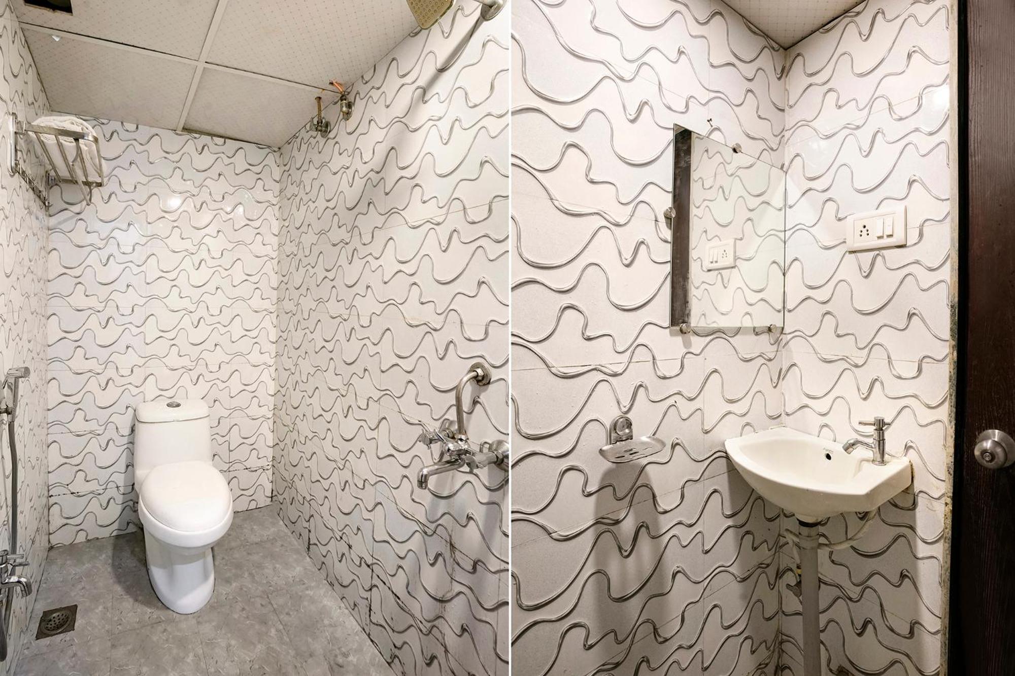 Kolshet Fabhotel Sai Vihar מראה חיצוני תמונה